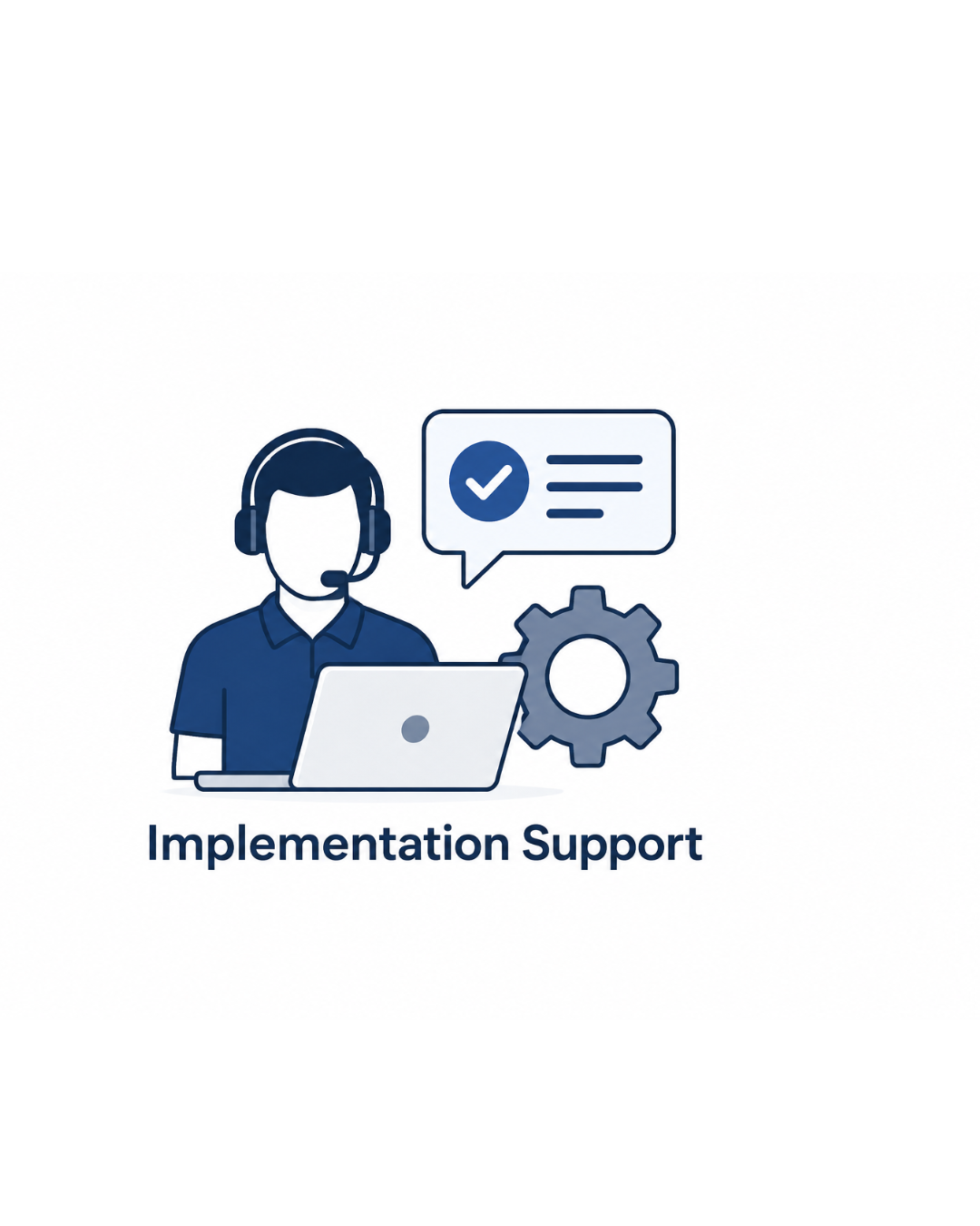Customer call answered by AI receptionist for contractors